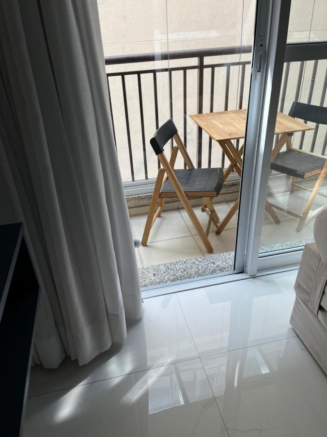 Apartamento Inteiro Em Sky Pauliceia 圣保罗 外观 照片