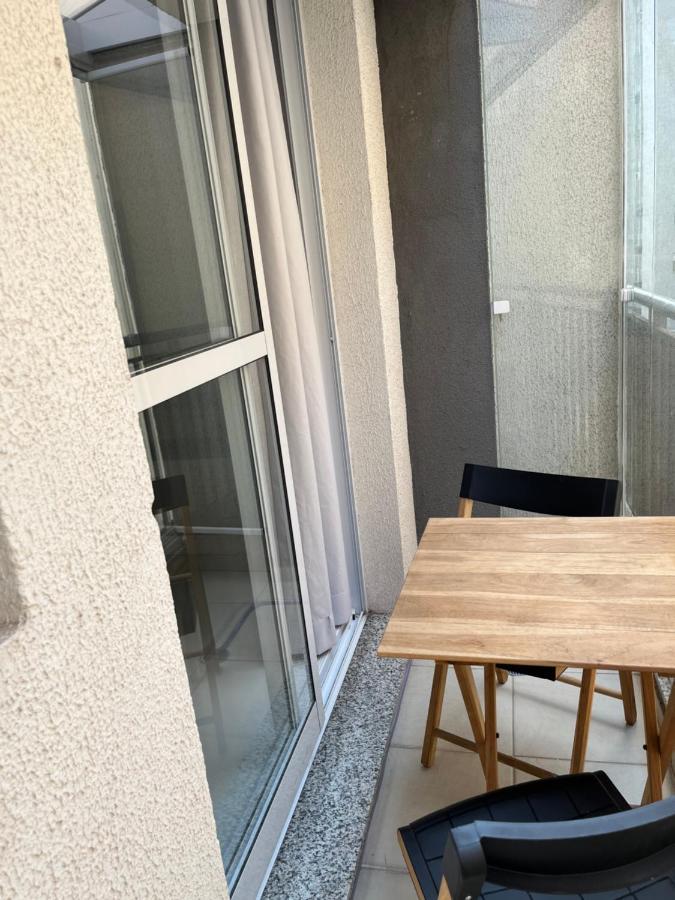 Apartamento Inteiro Em Sky Pauliceia 圣保罗 外观 照片